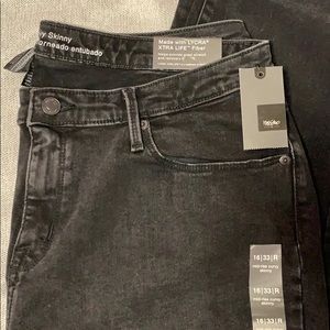 Missimo - Curvy Skinny Jeans